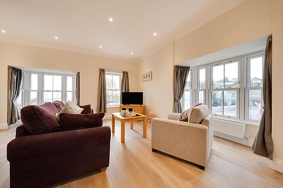 Sea View Saundersfoot