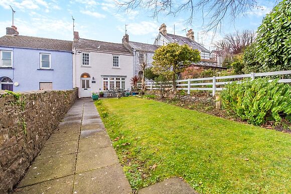 Beech Tree Cottage