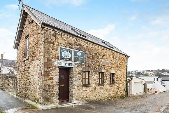 Beech Tree Cottage