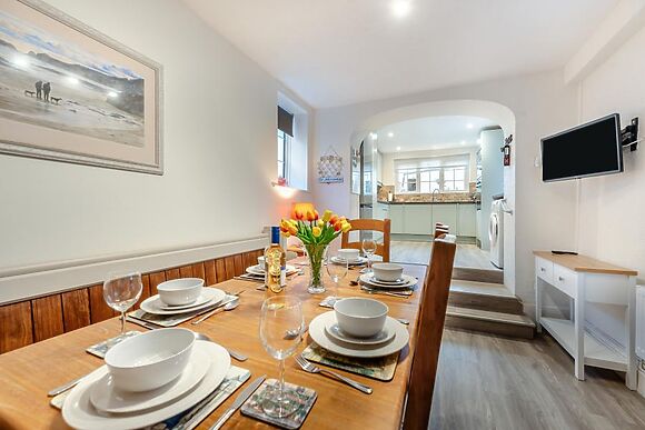 Beech Tree Cottage