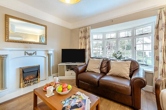 Beech Tree Cottage