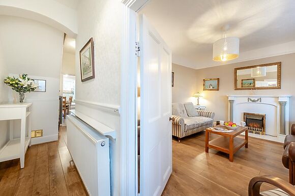 Beech Tree Cottage