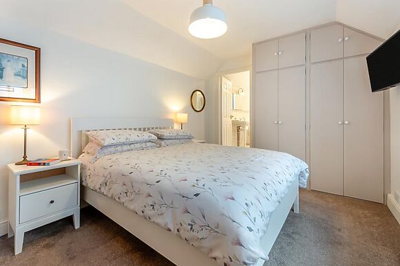 Beech Tree Cottage