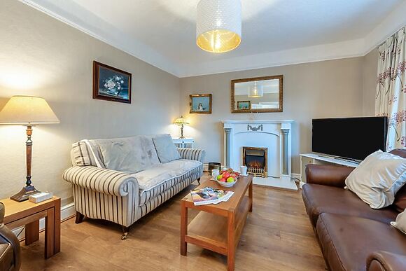 Beech Tree Cottage