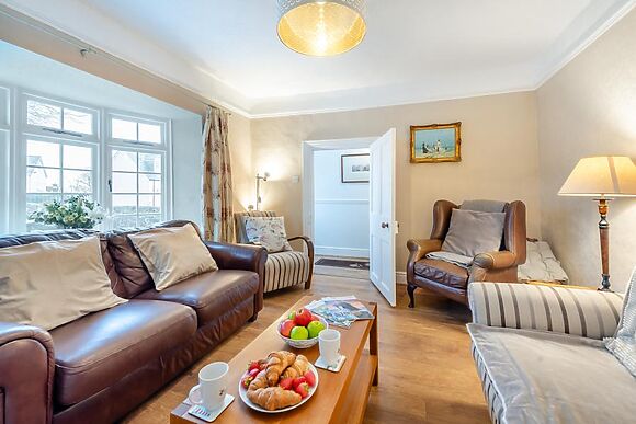 Beech Tree Cottage