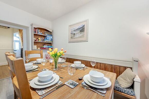 Beech Tree Cottage