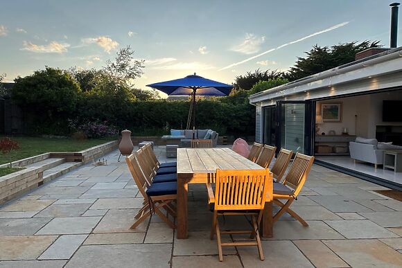The Retreat Aldeburgh