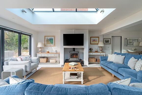 The Retreat Aldeburgh
