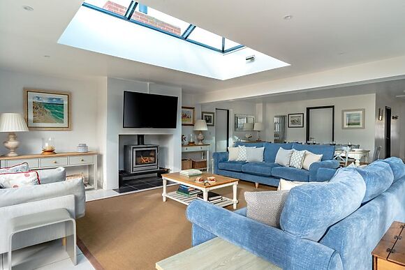 The Retreat Aldeburgh