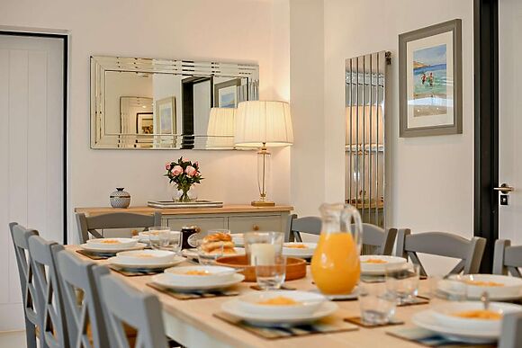 The Retreat Aldeburgh