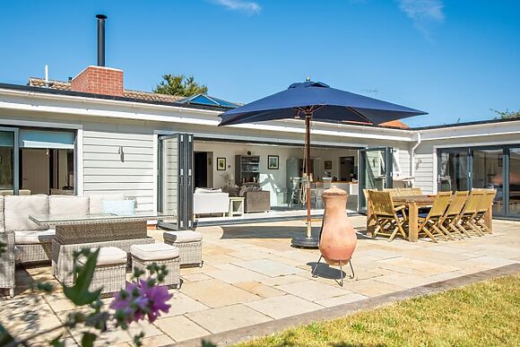 The Retreat Aldeburgh