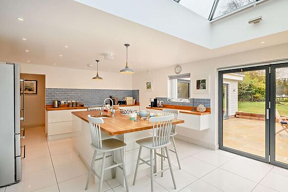 The Retreat Aldeburgh