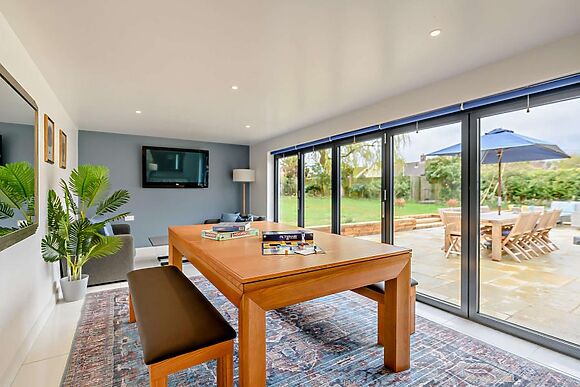 The Retreat Aldeburgh