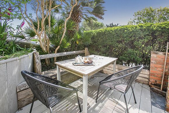 House for 8 in St Ives