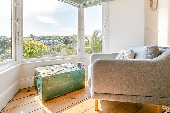 House for 8 in St Ives