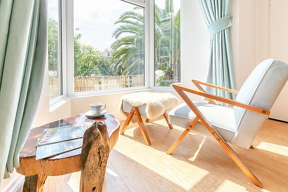 House for 8 in St Ives