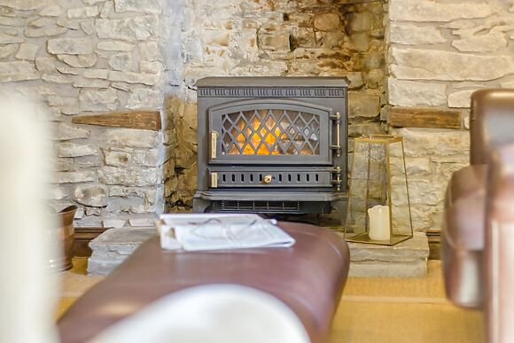 Spacious Cottage for 8 in Hay-on-Wye
