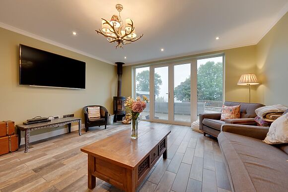 Large Hall for 15 in Llanrhidian