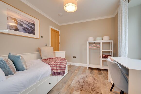Large Hall for 15 in Llanrhidian
