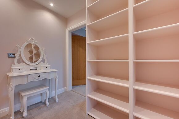 Large Hall for 15 in Llanrhidian