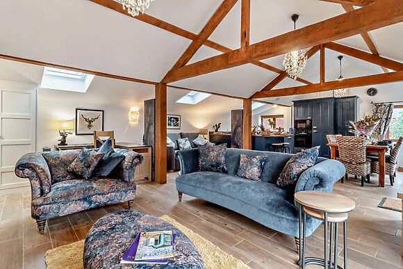 The Old Forge Swanton Abbott