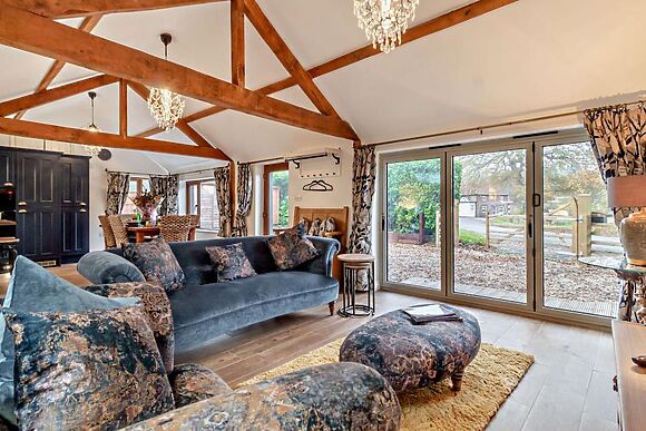 The Old Forge Swanton Abbott