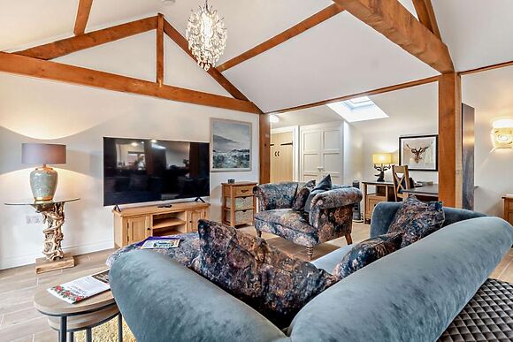 The Old Forge Swanton Abbott