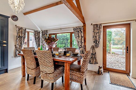 The Old Forge Swanton Abbott