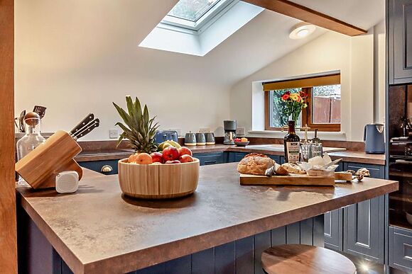 The Old Forge Swanton Abbott