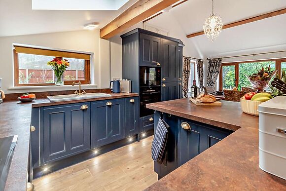 The Old Forge Swanton Abbott