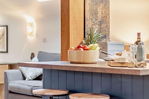 The Old Forge Swanton Abbott