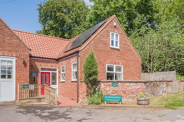 Call Out Cottage