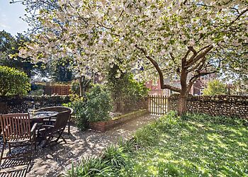 Cobblers Cottage Holt