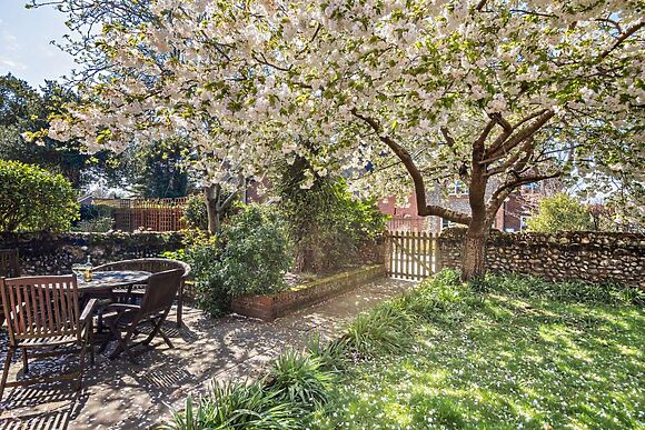 Cobblers Cottage Holt