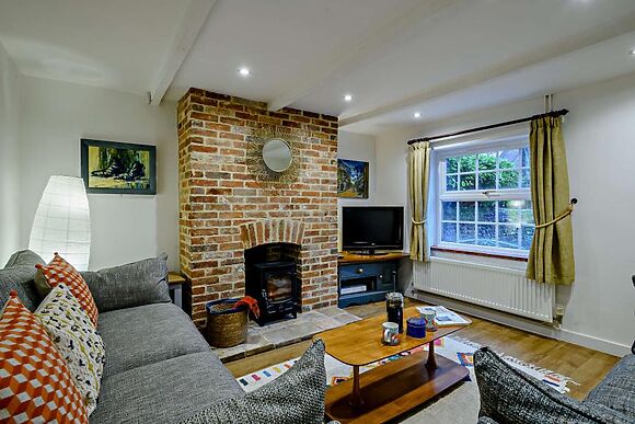 Cobblers Cottage Holt