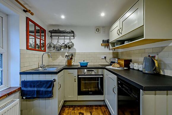 Cobblers Cottage Holt