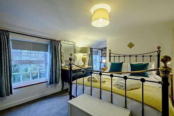 Cobblers Cottage Holt