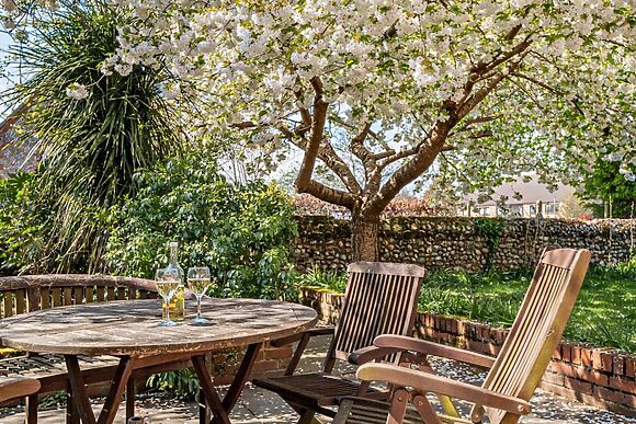 Cobblers Cottage Holt