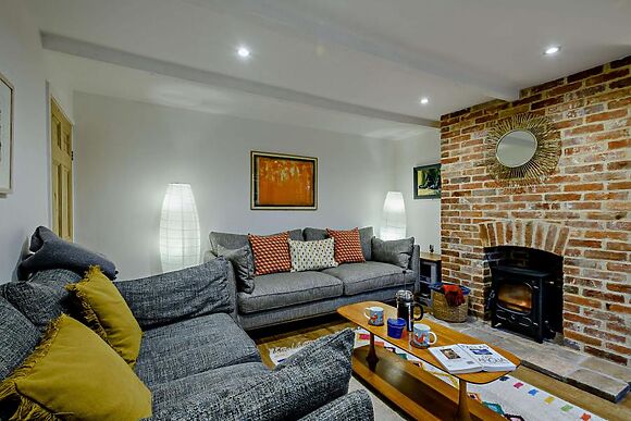 Cobblers Cottage Holt