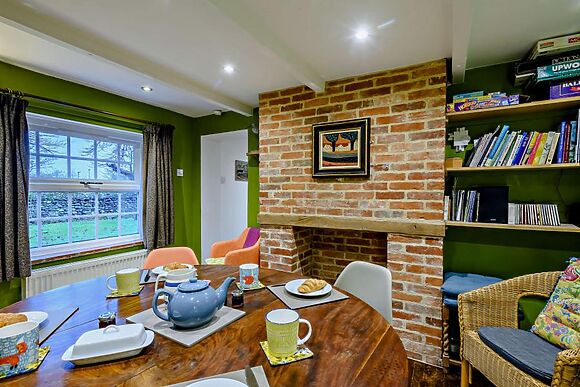 Cobblers Cottage Holt