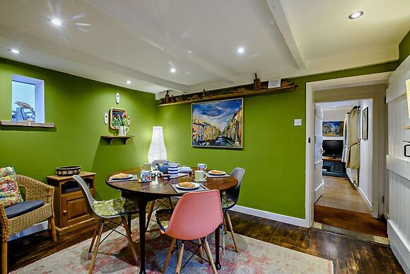 Cobblers Cottage Holt