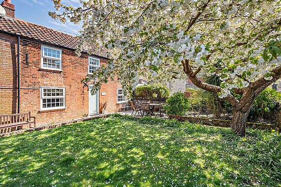 Cobblers Cottage Holt