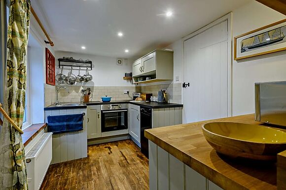 Cobblers Cottage Holt