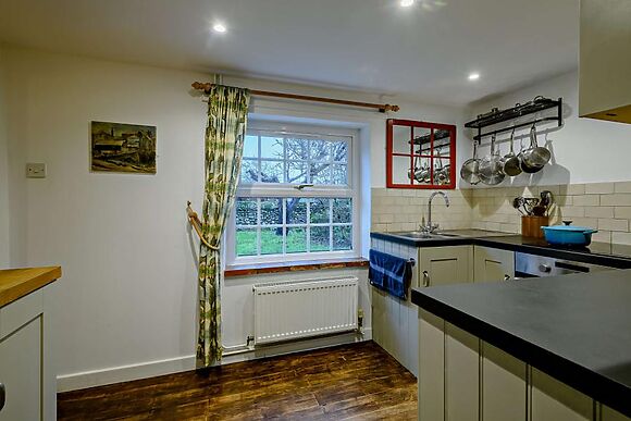 Cobblers Cottage Holt