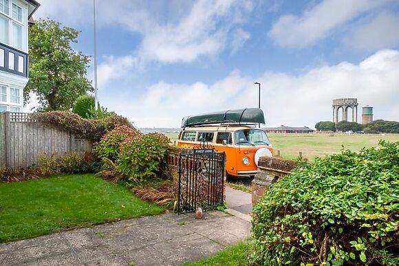 Forest Lodge Southwold