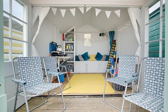Forest Lodge Southwold