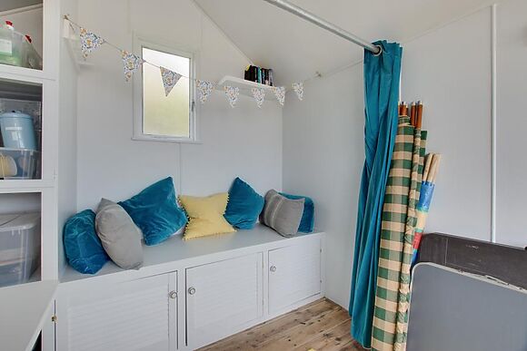 Forest Lodge Southwold
