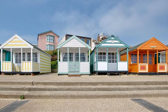 Forest Lodge Southwold