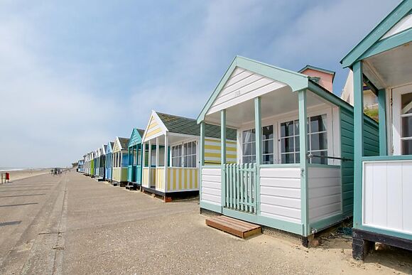 Forest Lodge Southwold
