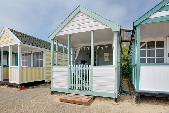 Forest Lodge Southwold
